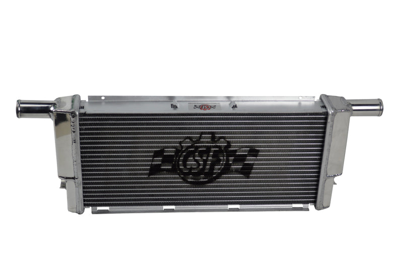 CSF 7060 Radiator for Porsche Cayman/Boxster/Carrera (991/981) Auxiliary Center