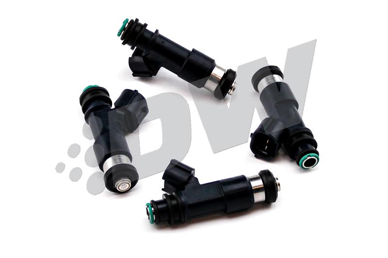 DeatschWerks 02-05 WRX EJ20 565cc Top Feed Injectors