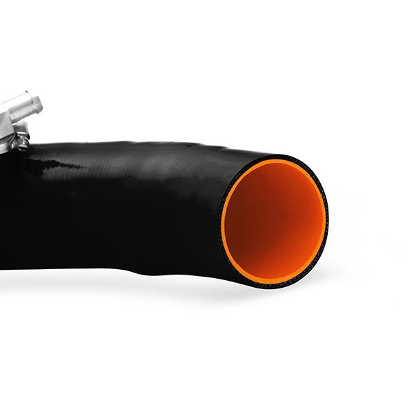 Mishimoto 03-06 Nissan 350Z Black Air Intake Hose Kit - #MMHOSE-350Z-03IHBK