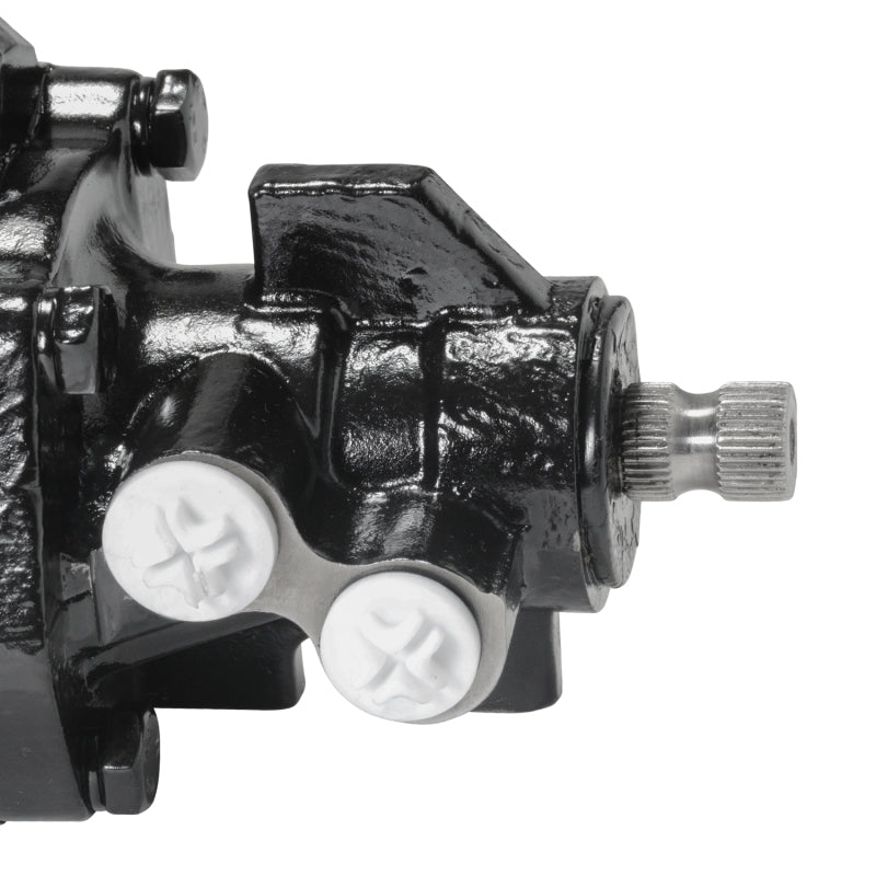 Yukon Gear & Axle ZSG7569 for 99-03 Ford F-250/F-350/F-450 Super Duty Power Steering Gear Box
