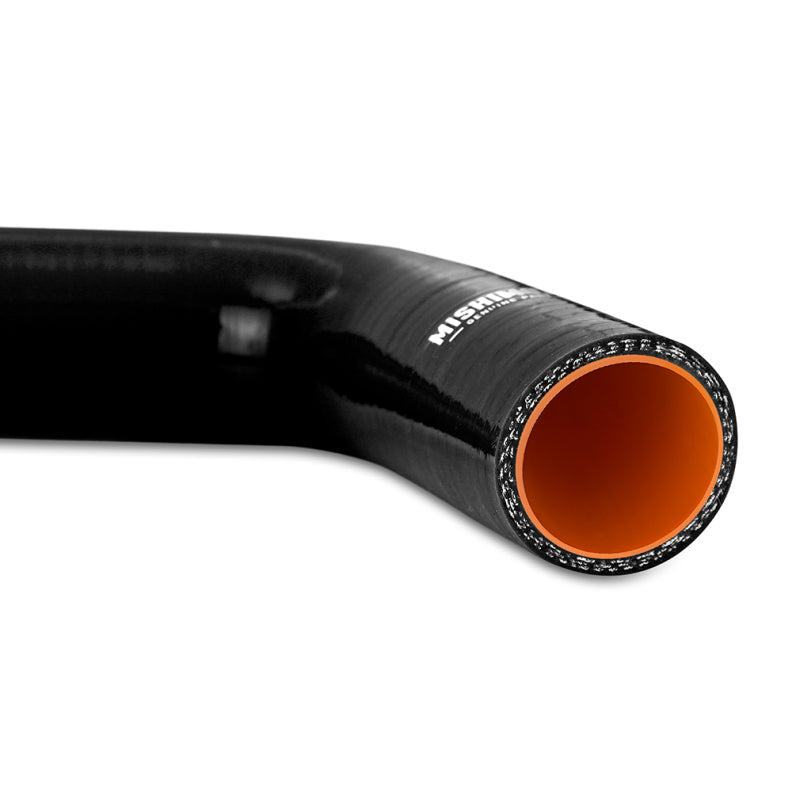 Mishimoto 2022+ Subaru WRX Black Silicone Hose Kit - #MMHOSE-WRX-22BK
