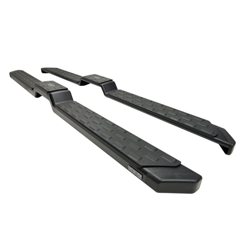 Westin 55-34085 HDX Running Boards for 2019-2026 Ram 1500 Textured Black