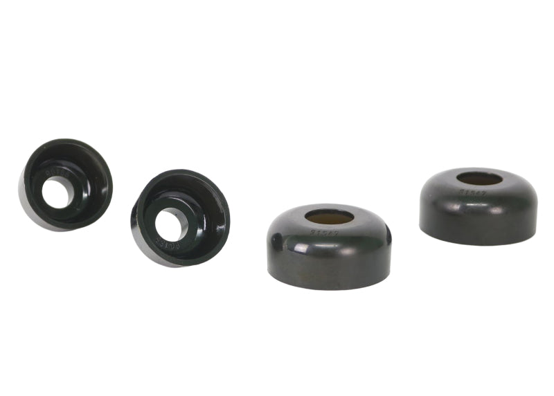 Whiteline W93462 Front Ball Joint Dust Boots for 1988-1998 Chevrolet C1500, 1988-1998 Chevrolet C2500, 1988-1998 Chevrolet C3500 and More