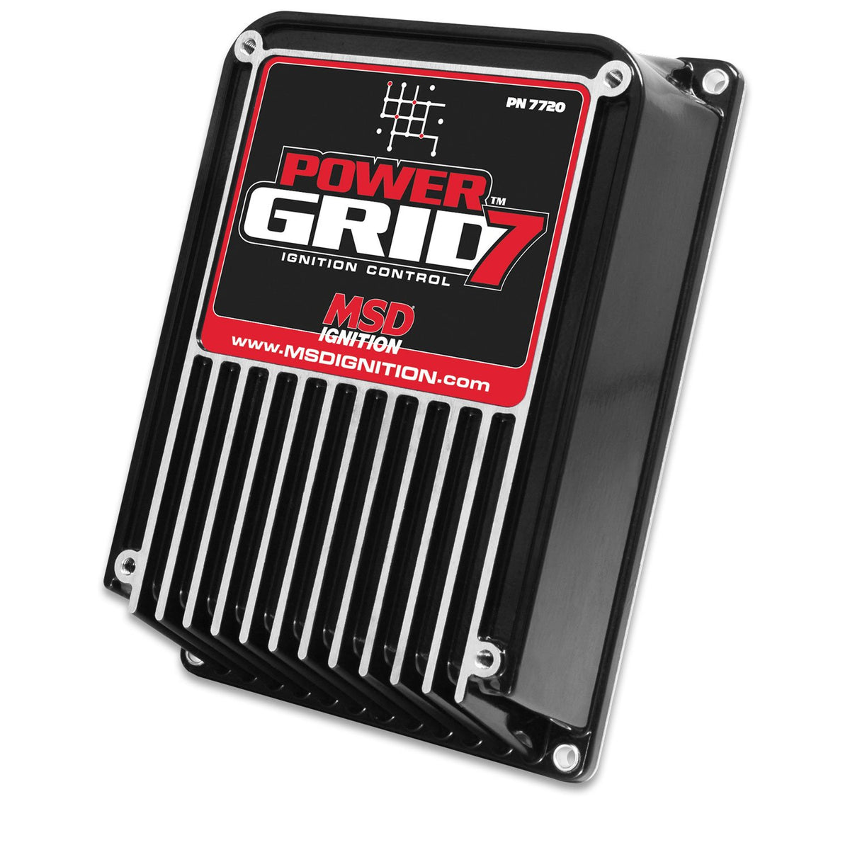 MSD 7720 Power Grid 7 Ignition Control