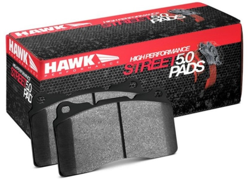 Hawk Performance HB913B.659 HPS 5.0 Street Brake Pads