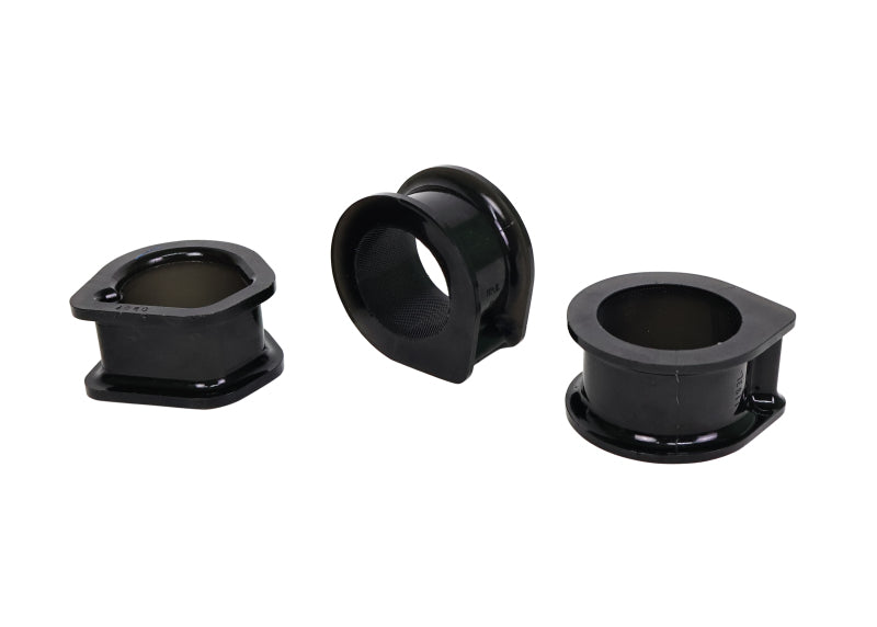 Whiteline KSR216 Steering Rack & Pinion Mount Bushing Kit for 1986-1992 Toyota Supra