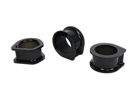 Whiteline KSR216 Steering Rack & Pinion Mount Bushing Kit for 1986-1992 Toyota Supra