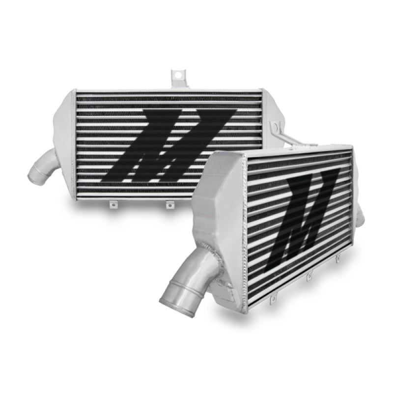Mishimoto 01-07 Mitsubishi Lancer EVO Intercooler - #MMINT-LAN-789