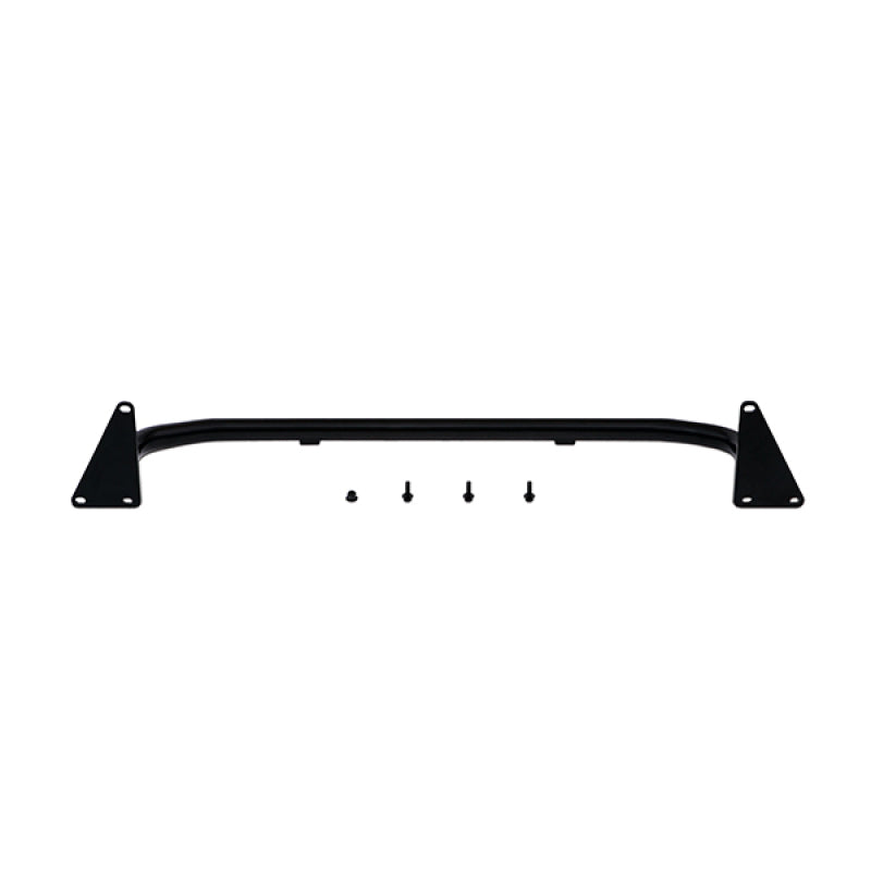Mishimoto 15+ Subaru WRX Front-Mount Intercooler Kit - Silver Core - #MMINT-WRX-15SL