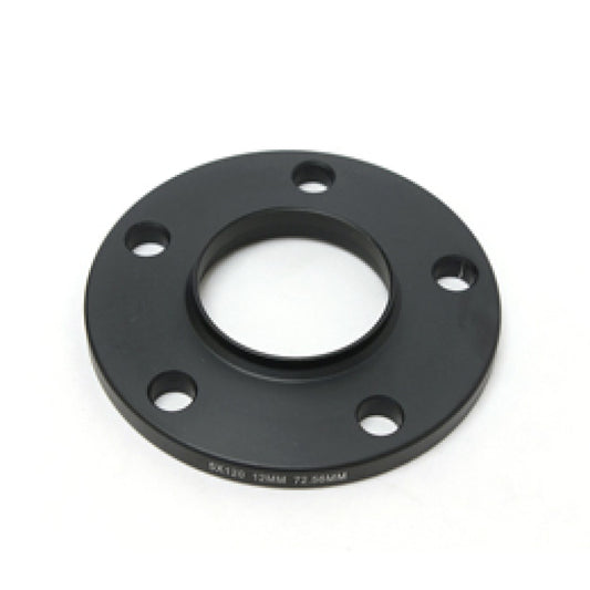Wheel Mate 47037 15mm Hub Centric Spacer 5x120.7 70.3mm for 1982-2019 Chevrolet Corvette Camaro