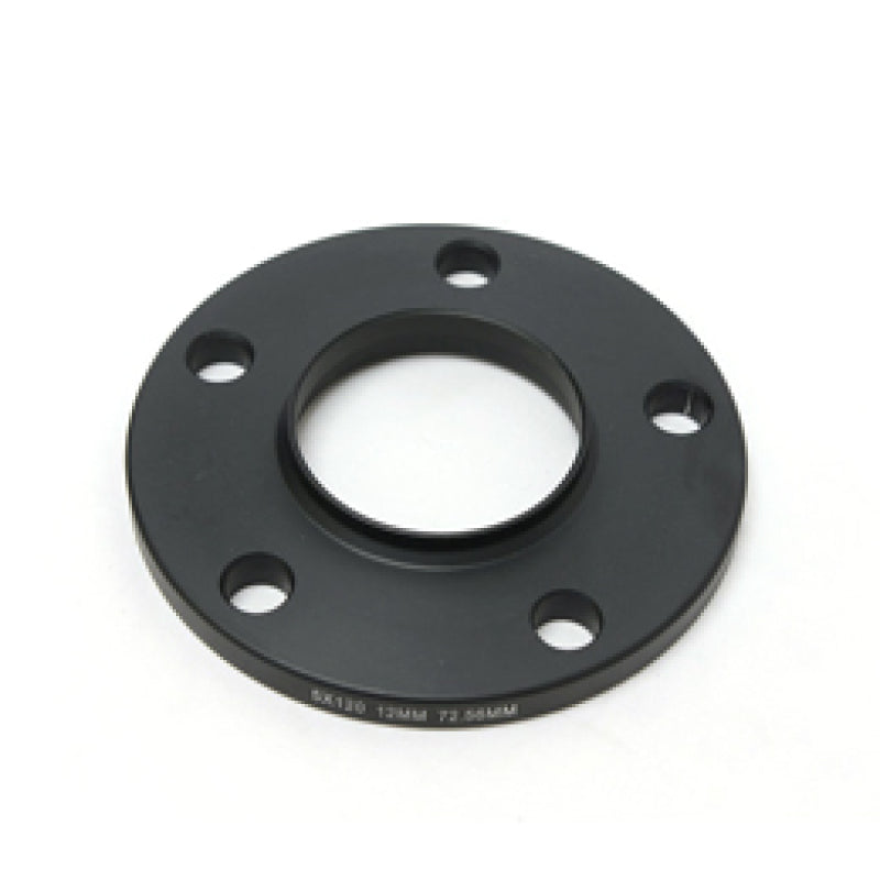 Wheel Mate 47057 10mm Hub Centric Spacer 5x120.7 70.3mm for 1982-2019 Chevrolet Corvette Camaro