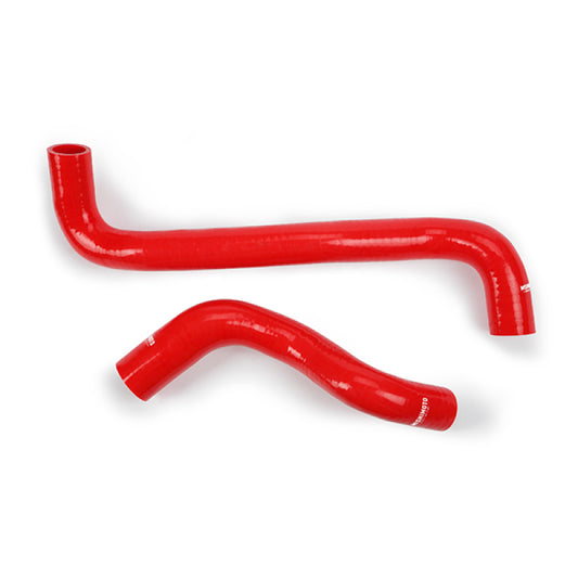 Mishimoto 97-04 Chevy Corvette/Z06 Red Silicone Radiator Hose Kit - #MMHOSE-VET-97RD