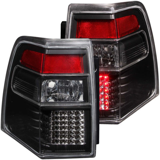 ANZO 2007-2017 Ford Expedition LED Taillights