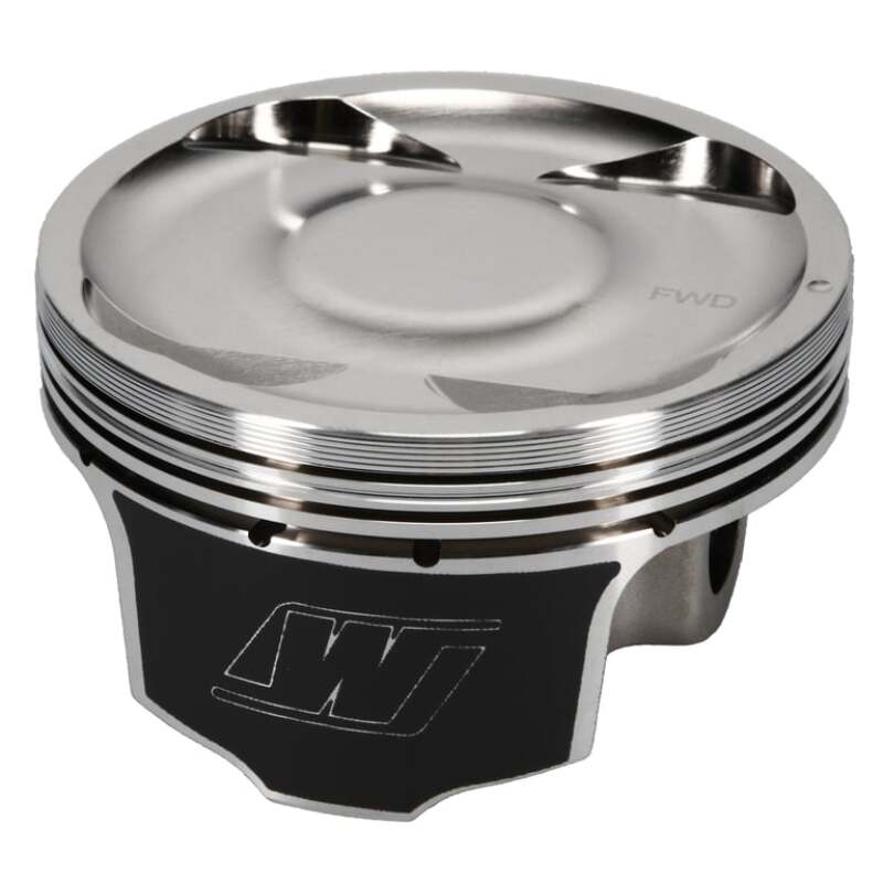 Wiseco K598M9975 for Subaru EJ257 WRX/STI 4v Dish -19cc 99.75 Piston Shelf Stock Kit