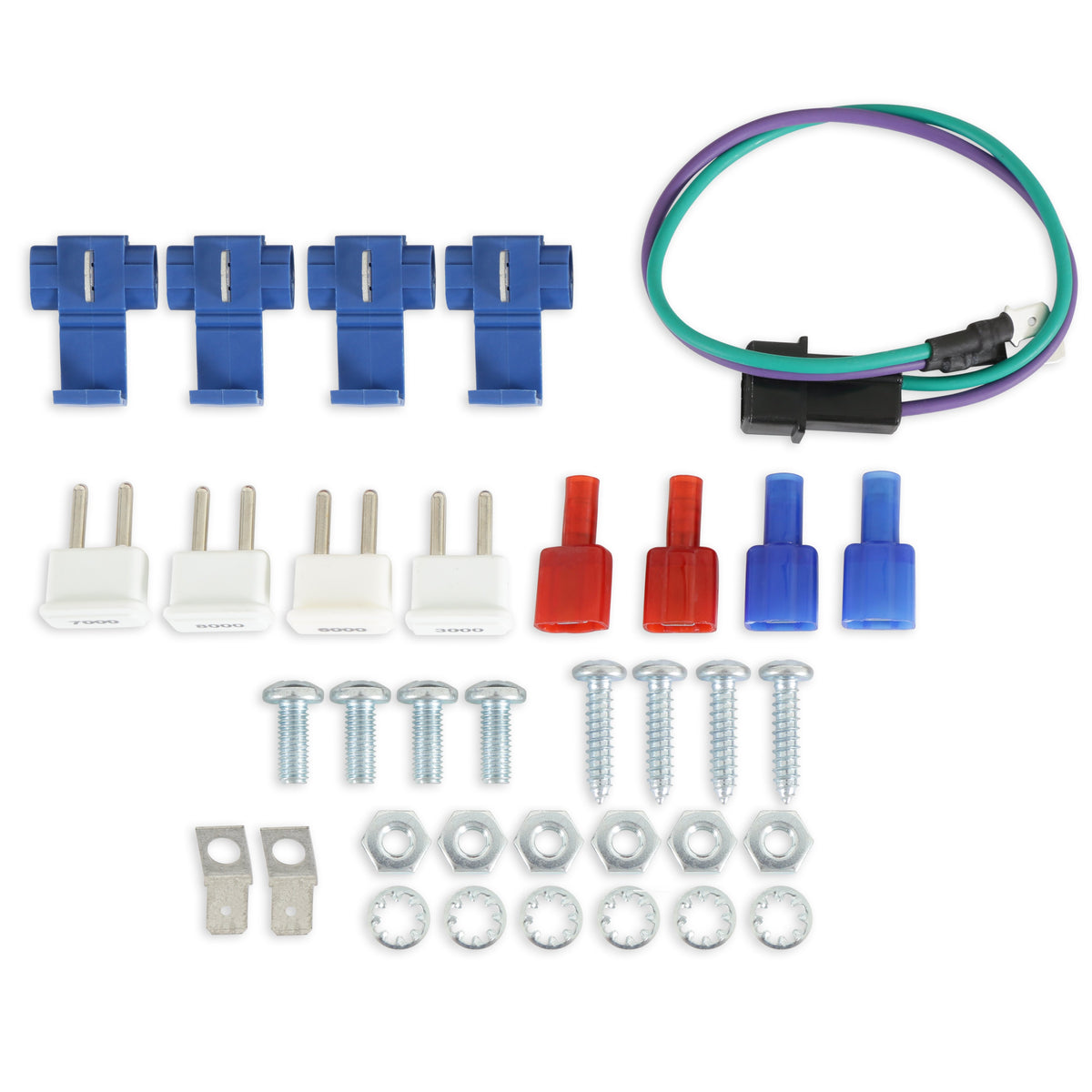 MSD 6462 6-BTM Boost Timing Master
