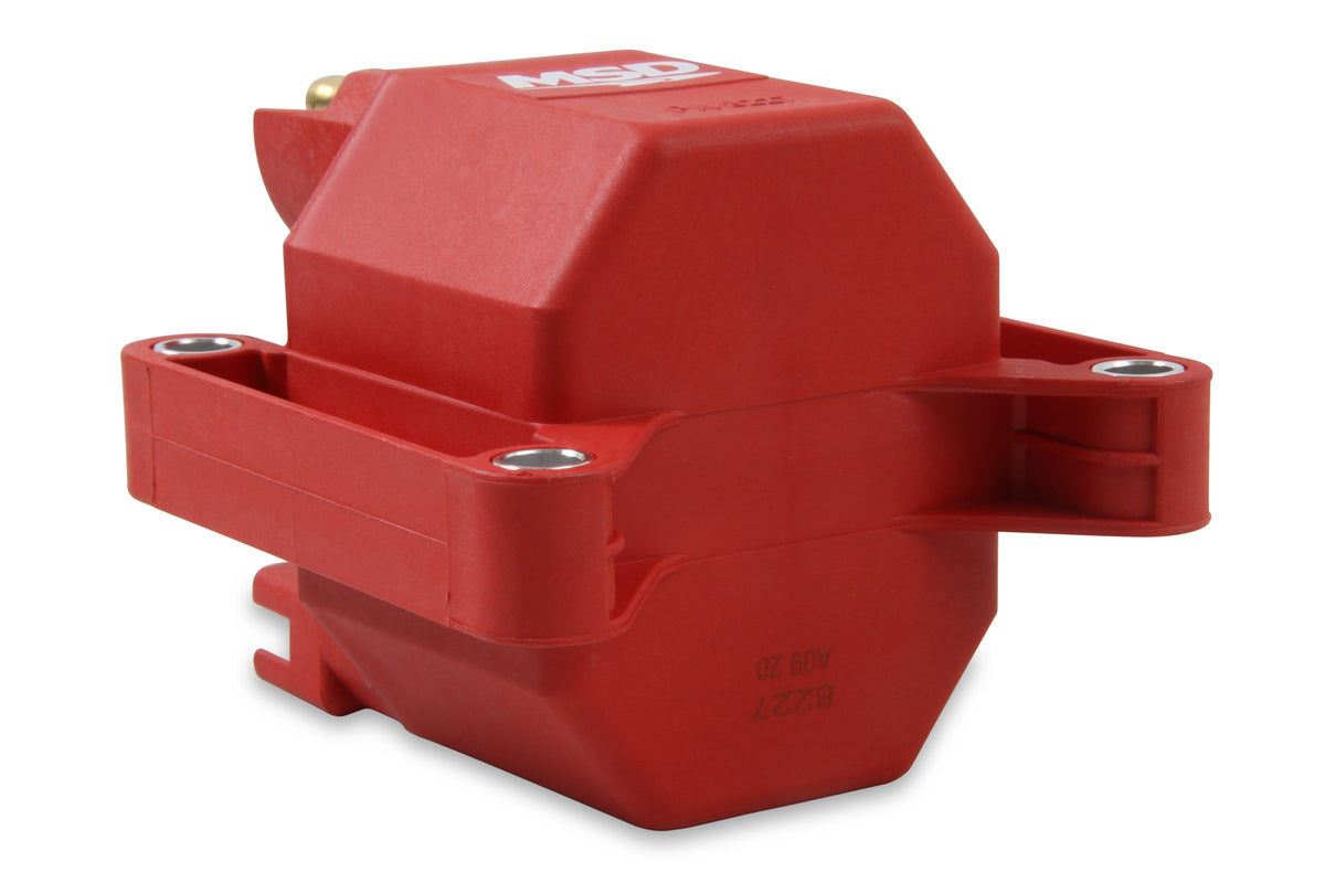 MSD 8227 Coil - for Ford TFI