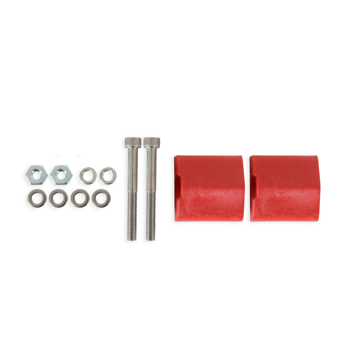 MSD 7740 Power Grid 4-Connector Hub