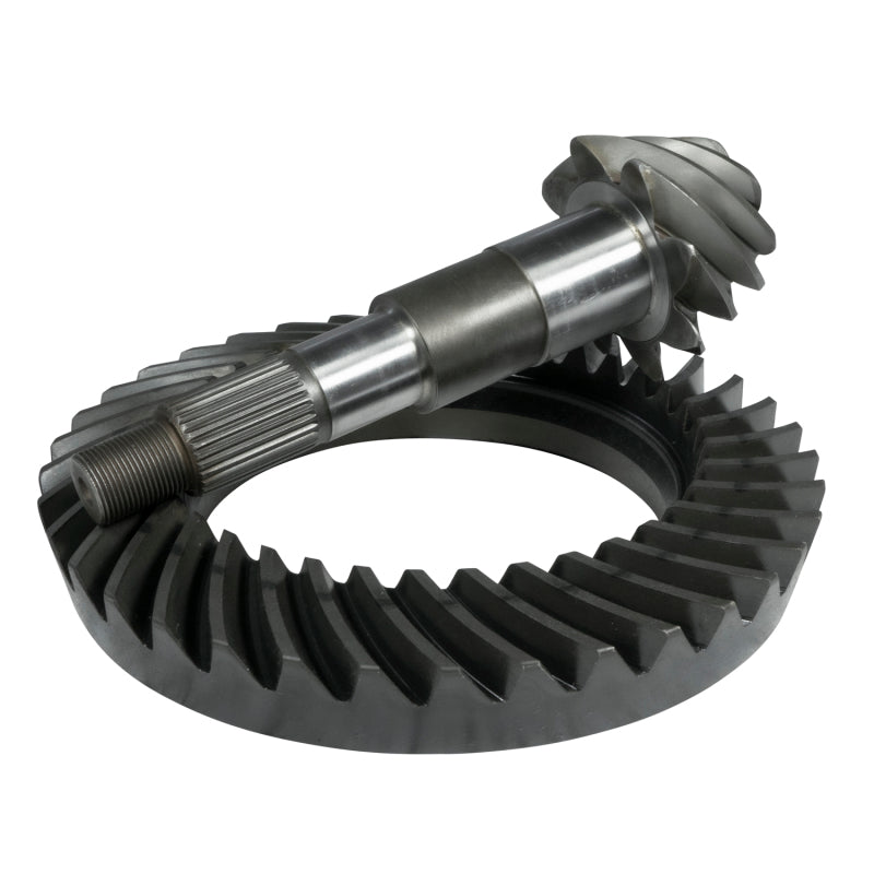 Yukon Gear & Axle YG NH233B-463R Ring & Pinion Gear Set for Nissan H233B Front 4.63 Ratio