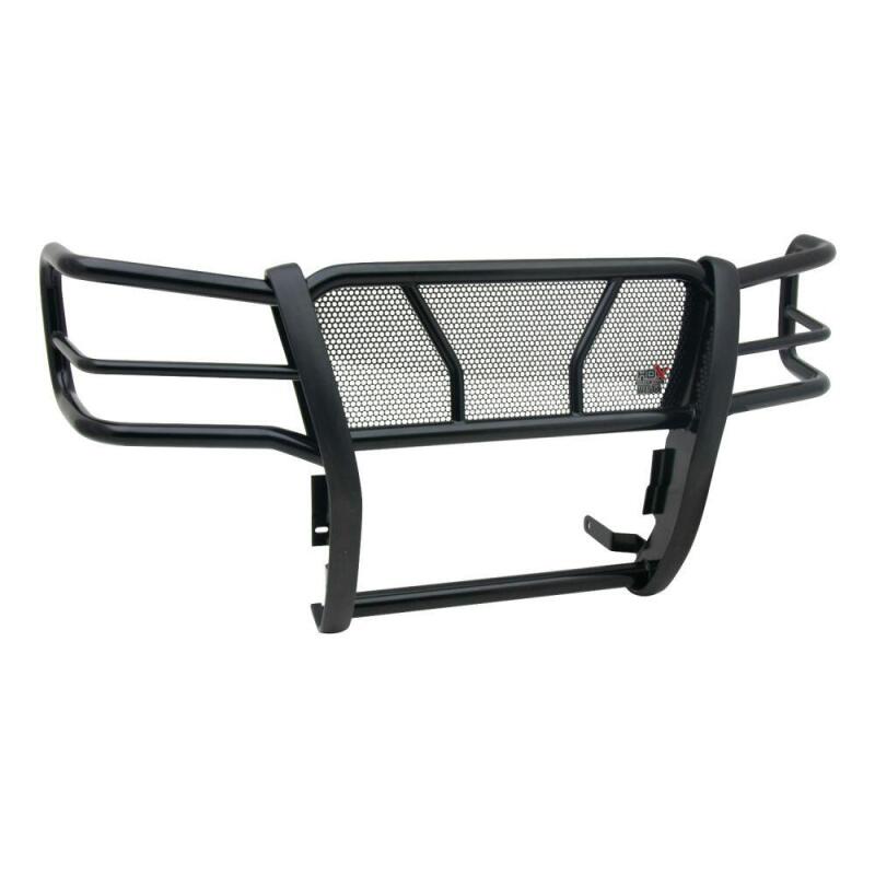 Westin 57-1915 HDX Grille Guard for 2003-2007 Chevrolet Silverado Classic 1500HD/2500LD Black