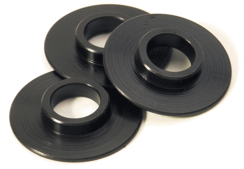 Edelbrock 5770 Spring Seat Locators BBC/Ford 805 ID 1.540 OD