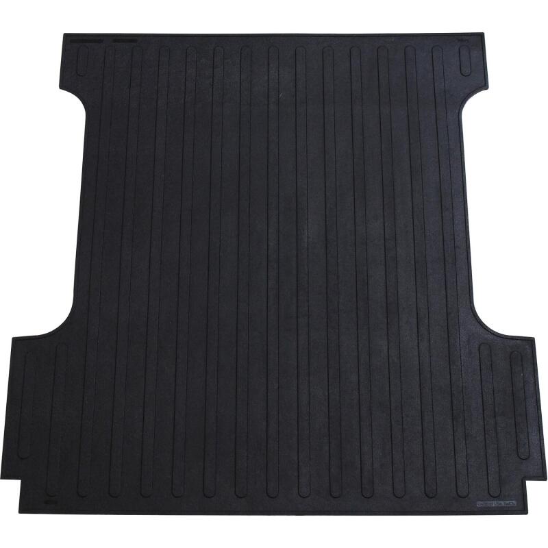 Westin 50-6125 Truck Bed Mat for 1999-2016 Ford F-250/350 Super Duty Black