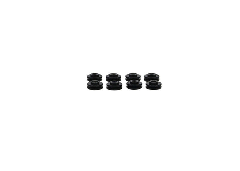 Whiteline W23365 Front Sway Bar Link Bushing for 2000-2005 Toyota Echo, 2004-2006 Scion xA, 2004-2006 Scion xB