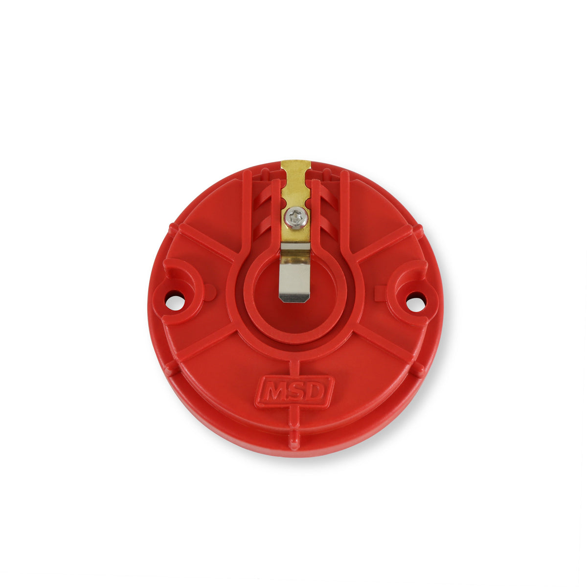 MSD 8442 Distributor Cap and Rotor, MSD/GM V8 Points