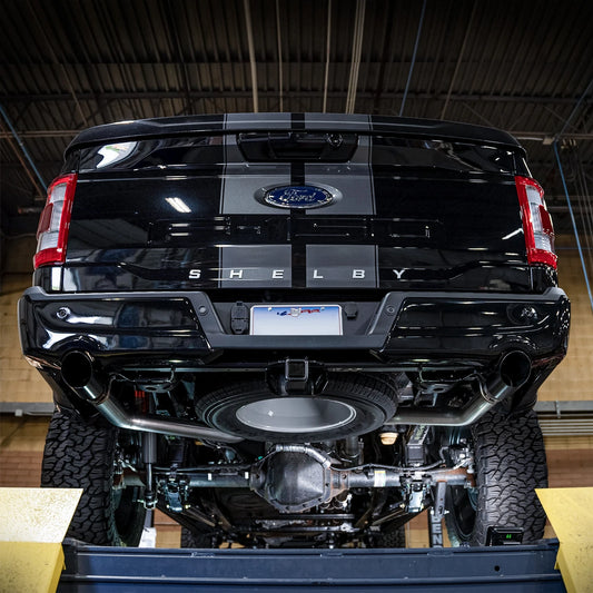 Stainless Works for 2015-2027 F-150 5.0L Catback Performance Legend