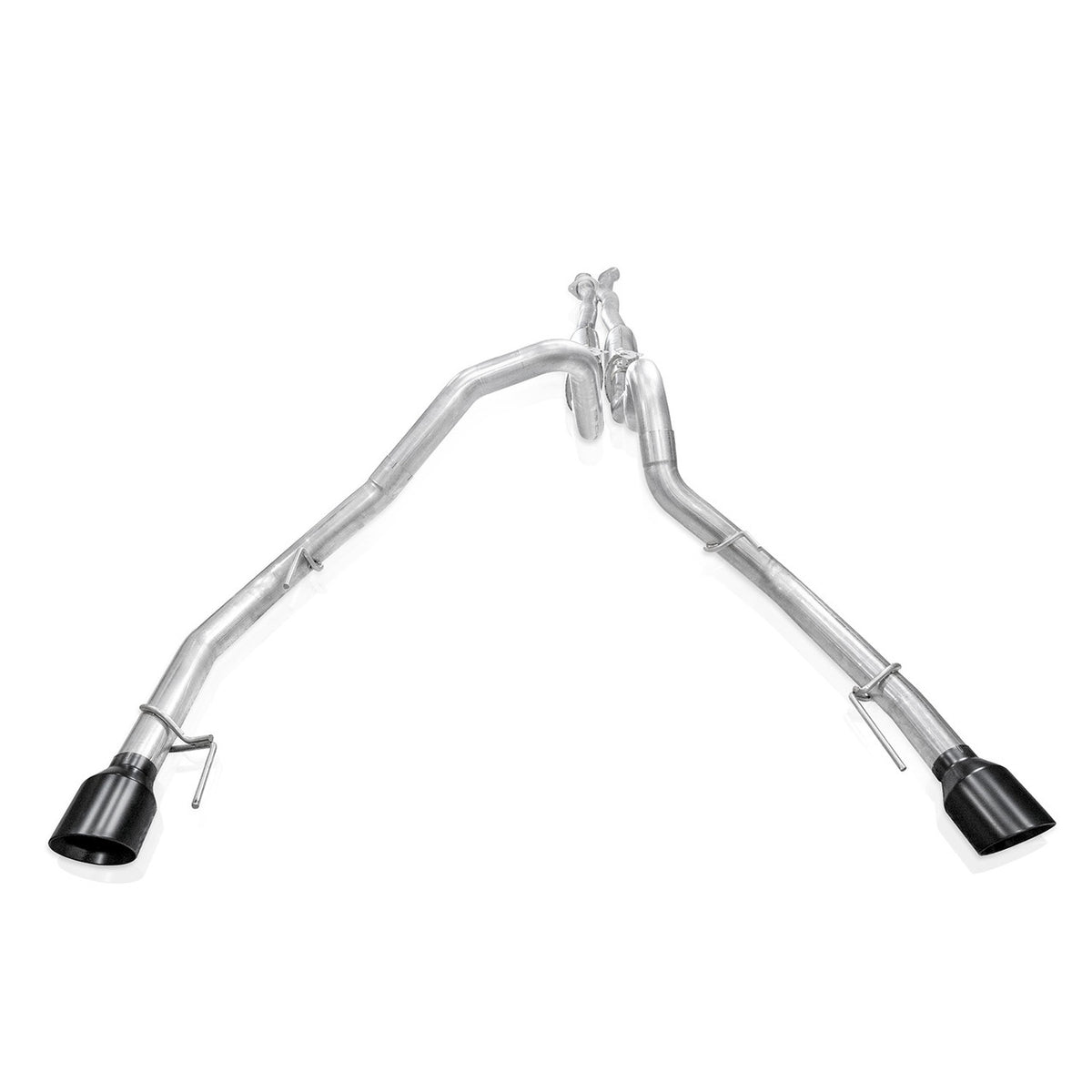 Stainless Works for 2023-2026 Ford F-150 Raptor R 3in Catback System X-Pipe Crossover