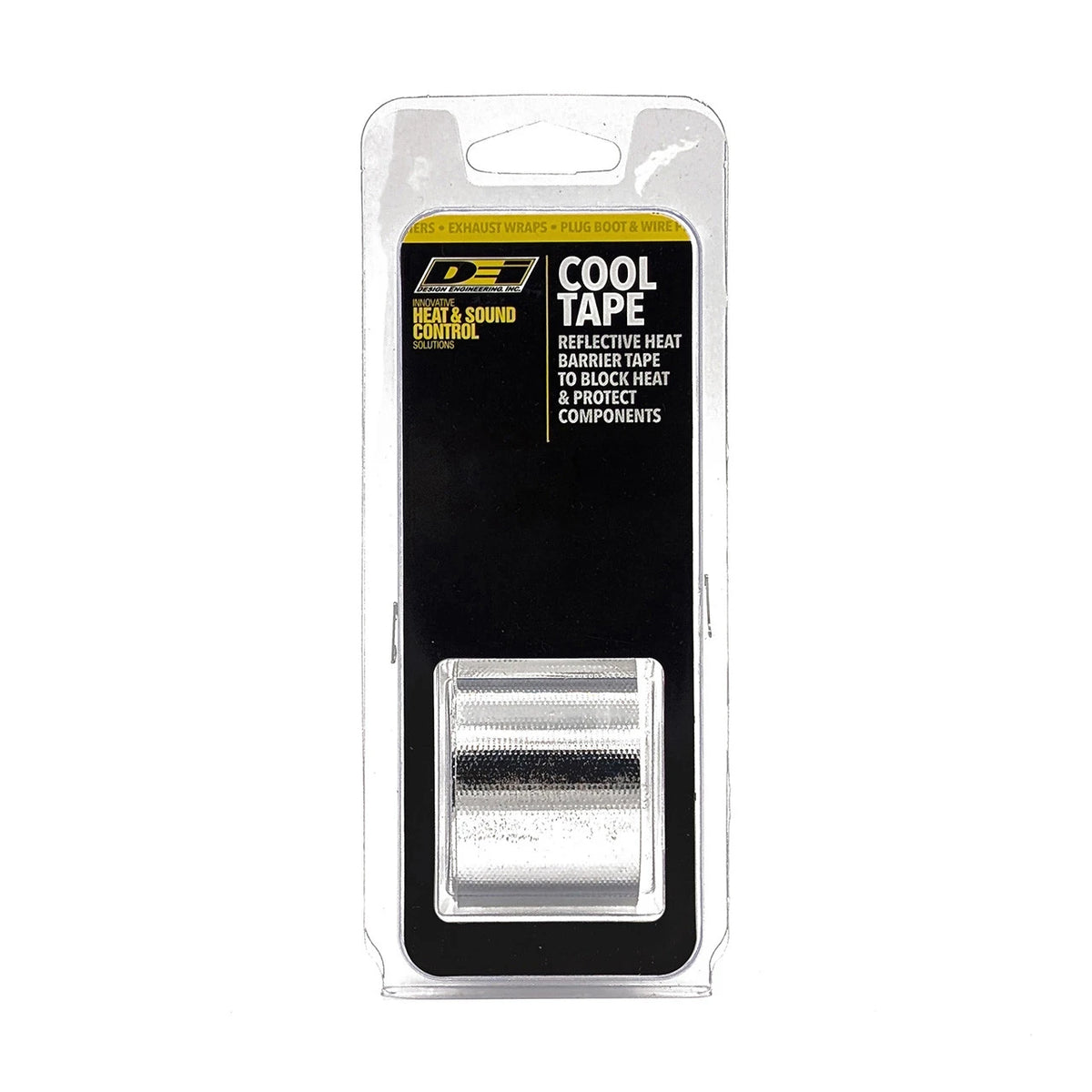 DEI Cool Tape 1-1/2in x 15ft Roll