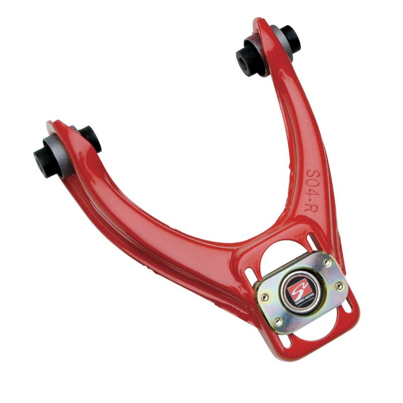 Skunk2 Pro Series + 92-95 Honda Civic/94-01 Acura Integra Adjustable Front Camber Kits (+/- 4 Deg)