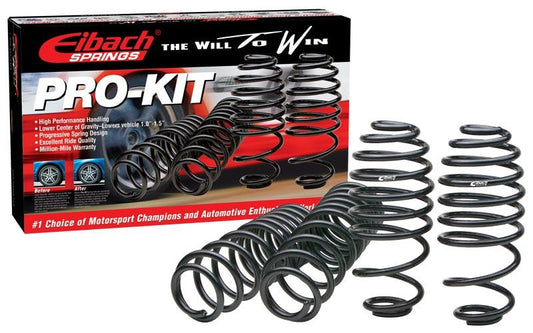 Eibach Pro-Kit 68-72 Buick Skylark GS / 68-72 Chevy Chevelle (Inc SS) and 3856.140