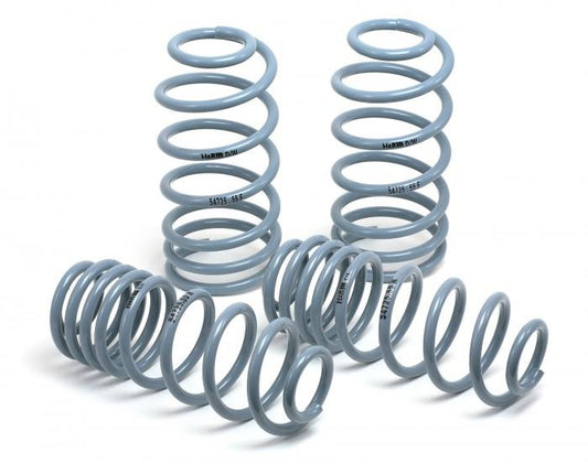H&R OE Sport Springs - Audi A5 / S5 (B8) - 29061-1