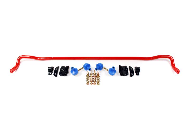 BLOX Racing Front Sway Bar Fixed End Link Set 1994-2001 Integra / 1992-1995 Civic Del Sol BXSS-10106