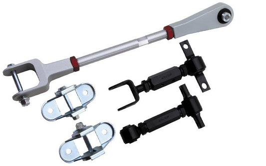 Eibach Pro-Alignment Front Kit for 06-08 Eclipse / 02-05 Civic / 02-06 Civic 5.81280K
