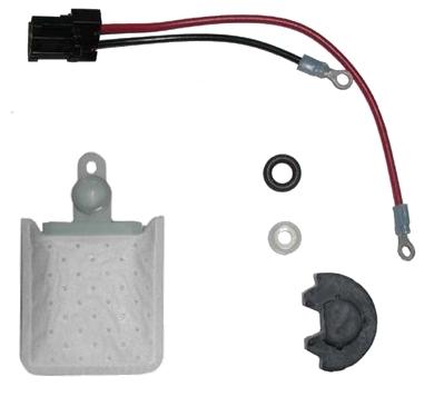 Walbro Fuel Pump Kit Universal In Line