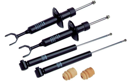 Eibach Pro-Damper Kit for 79-98 Ford Mustang Cobra / 83-04 Convertible / 79-04 3514.840