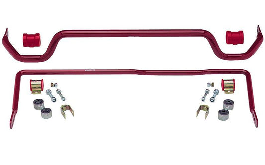Eibach Anti-Roll Kit (Front & Rear) 08-10 Dodge Challenger 2895.320