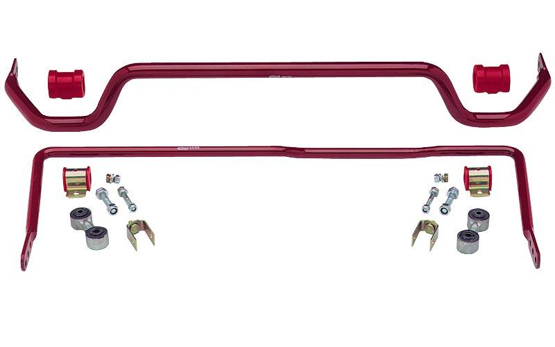 Eibach 01-05 Honda Civic 26mm Front Anti-Roll Kit 4051.310