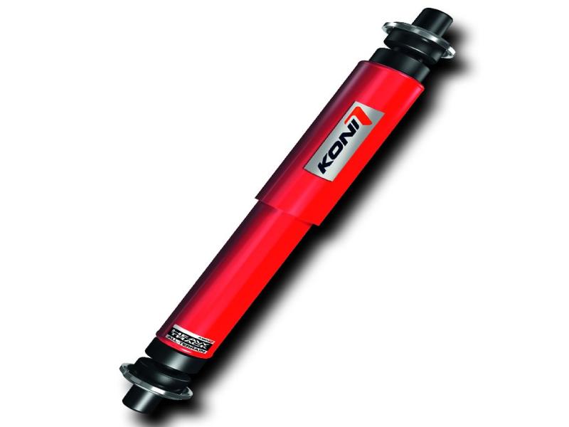 Koni Heavy Track (Red) Shock 90-04 Volkswagen Eurovan - Front - #82 2379