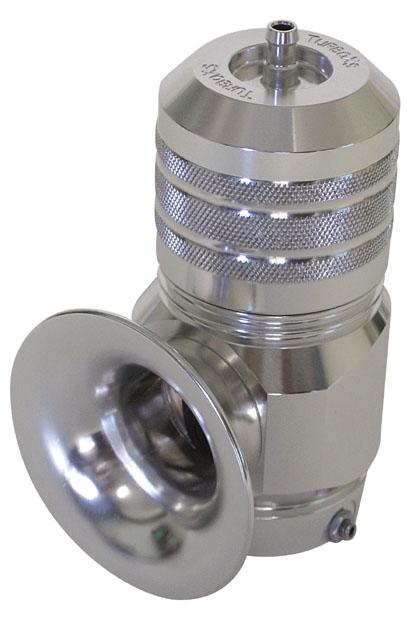Turbo XS Type H-RFL Blow Off Valve (w/Aluminum Piston & O-Ring)
