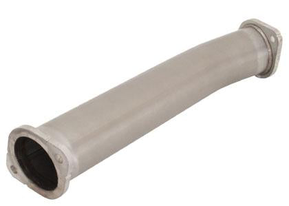 Turbo XS 08-12 WRX-STi / 04-09 LGT High Flow Catalytic Converter Pipe