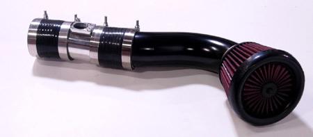 Turbo XS 2008 WRX / 2008 STi Cold Air Intake