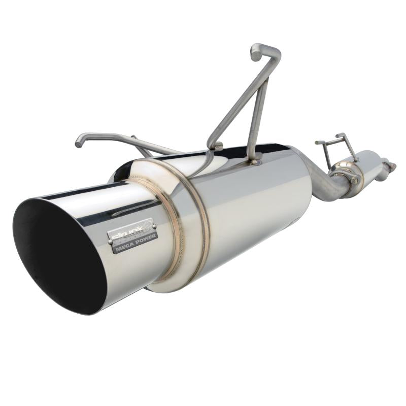 Skunk2 MegaPower 97-01 Honda Prelude Base 60mm Exhaust System