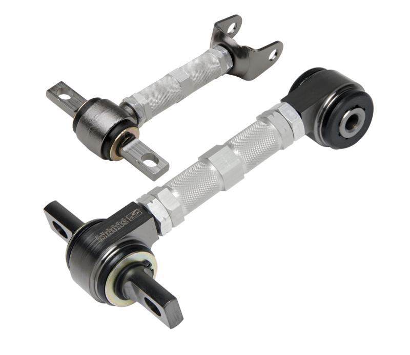 Skunk2 Pro Series 06-09 Honda Civic Hard Anodized Adjustable Rear Camber Kits