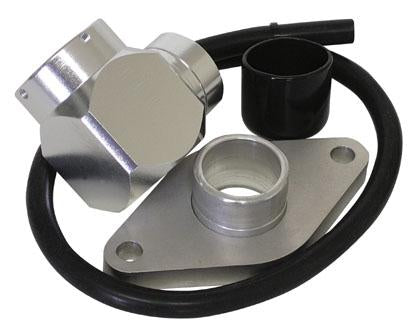 Turbo XS Type H BOV Adapter kit for 02-07 WRX/STi / 08 STi
