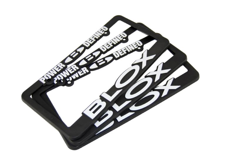 BLOX Racing Honda EG Keychain BXAP-00088