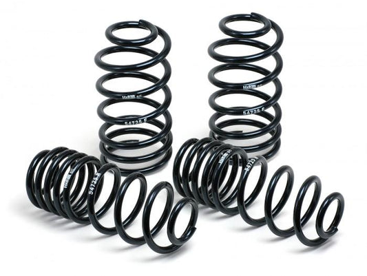 H&R Sport Springs - Hyundai Veloster - 28902-2