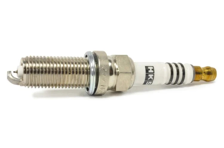 HKS Nissan/Infiniti VQ35HR M- Series Spark Plugs (Stock Heat)- Pack of 10