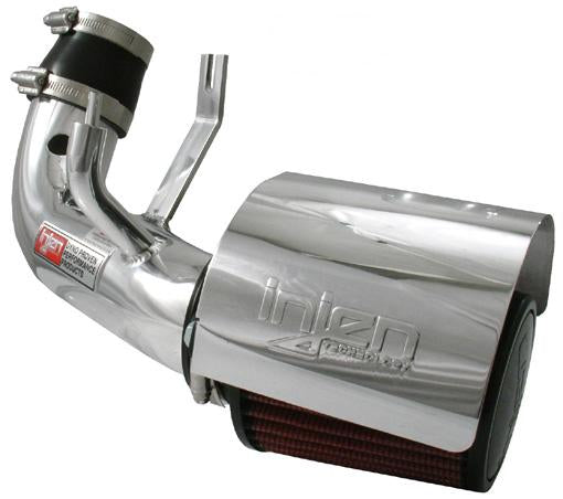 Injen 02-06 RSX (CARB 02-04 Only) Polished Short Ram Intake - #IS1471P